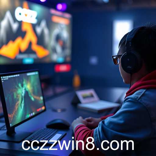 Rising Trends in Online Gaming Communities