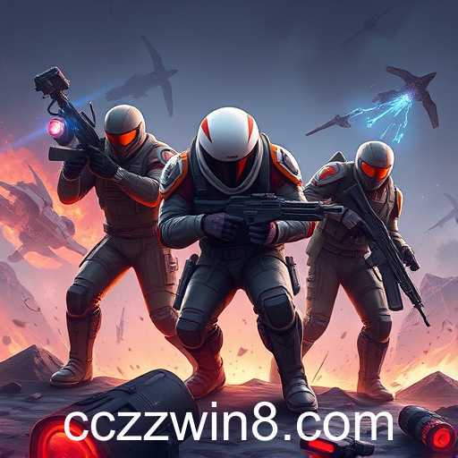 CCZZ: A Revolution in Online Gaming