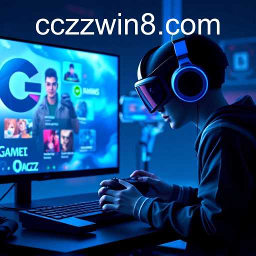 The Rise of Online Games in 2025