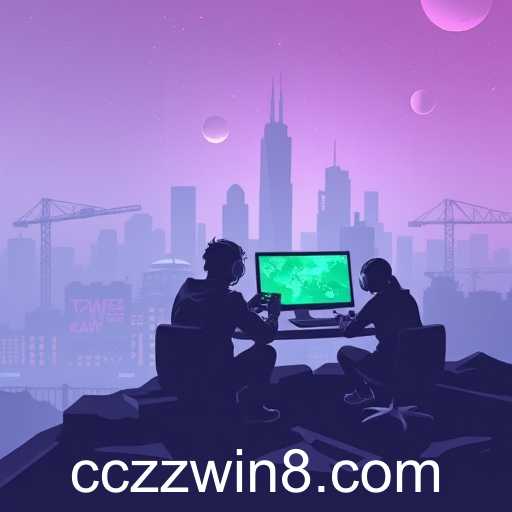 The Rise of Online Gaming in a Digital Age